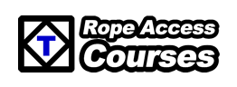 rope access training logo